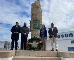 Fajardo, Llorens, Cortells i Casab han representat a Vila-real.