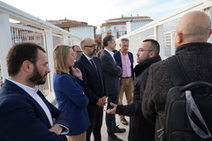 Reuni amb el president d'Adif_3