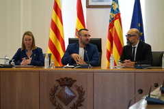 Reuni amb el president d'Adif_4