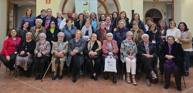 30 personas participaron en esta edicin.