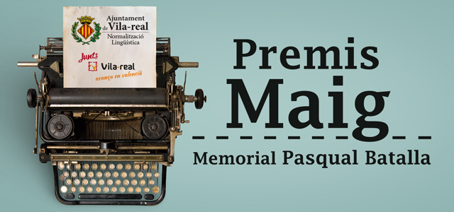 Convocatoria de los Premios Maig 2025