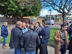 Campanya l'Ajuntament al barri, en El Progrs_1