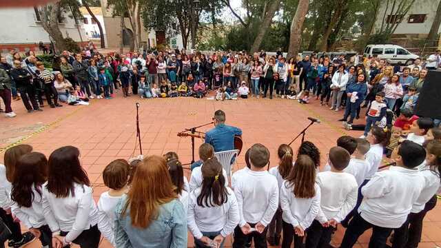Actividades de la II Semana del Autismo en Vila-real