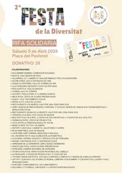 Actividades de la II Semana del Autismo en Vila-real_3