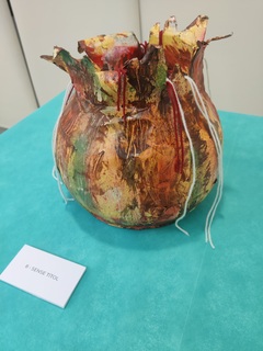 Obra vencedora, de Leyre Piquer Vilalta