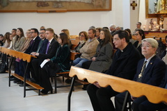 Preg�n de Semana Santa 2025