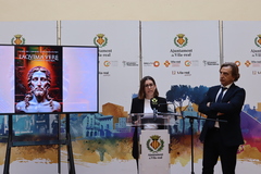 Presentaci�n de Laquima Vere 2025_1