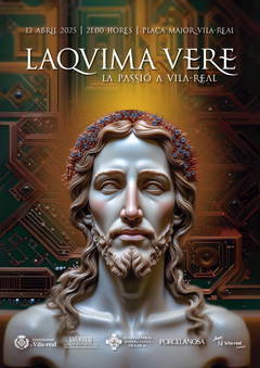 Presentaci�n de Laquima Vere 2025_2