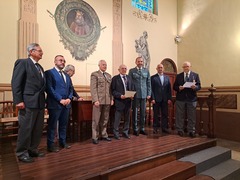 Acto de la Hermandad de Veteranos de las Fuerzas Armadas y la Guardia Civil en Vila-real_3