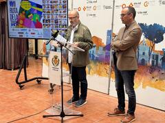 Presentaci�n de la XVII Ruta de la Tapa de Vila-real_1