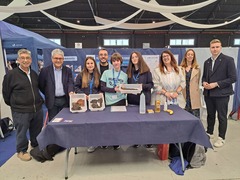 Inauguraci�n de Vilaci�ncia 2025