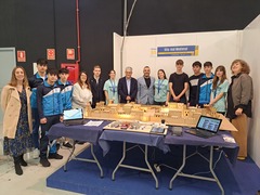 Inauguraci�n de Vilaci�ncia 2025_6