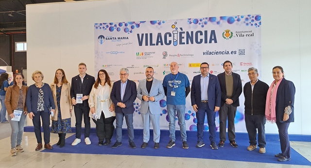 Inauguracin de Vilacincia 2025_7