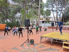 Activitats de la Setmana de la Salut