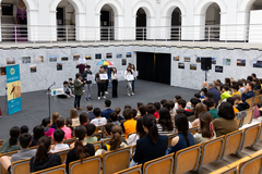 Clausura de las Jornadas del Paisaje Riu Millars_1