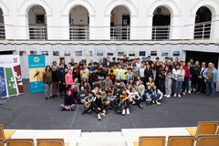 Clausura de las Jornadas del Paisaje Riu Millars_2