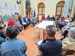 L'Ajuntament al barri visita el distrito de la Zona Centro_2