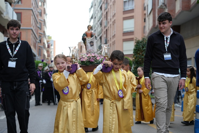 Centenars de joves han participat en aquesta process.