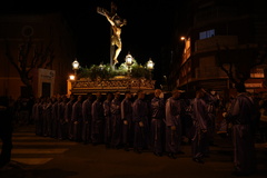 Els portadors del pas.