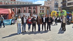 Festa dels xiquets i xiquetes de la Fundaci Caixa Rural Vila-real_2
