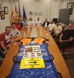 Reuni amb la Comissi del Bou_1