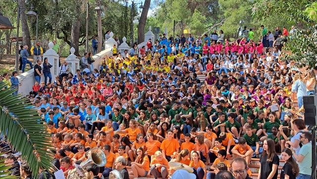 VII Cantata escolar 'Les emocions'_1