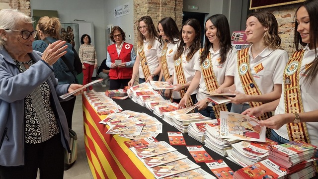 Repartiment del programa de festes de Sant Pasqual 2025_2