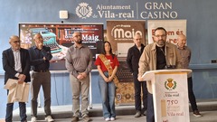 Mari Veloy, premi de novella curta.