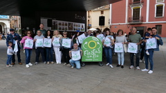 Campanya Festes amb ECO.