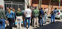 La formaci� ha comptat amb una part pr�ctica.
