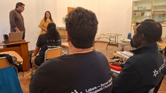 Hi ha tres especialitats en aquesta convocat�ria.
