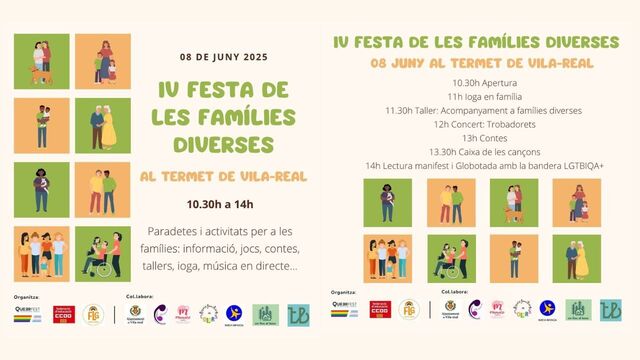 La jornada inclou diverses activitats en horari matut.