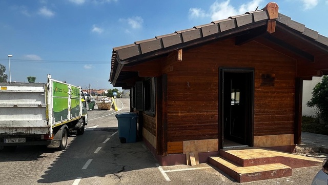 Tamb s'adapta, a partir del dia 9, l'horari de l'Ecoparc.