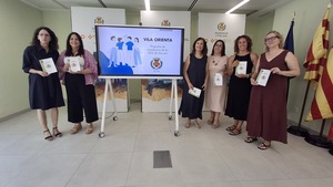 Vila orienta