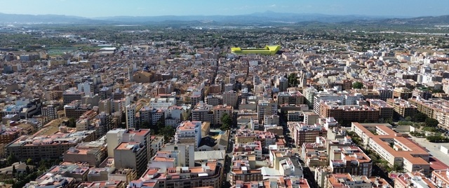 El departament incorpora un inspector de Policia Local en segona activitat.