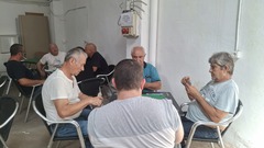 Han participat prop de 60 parelles.