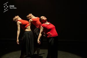 Taller de dansa a l'ermita - EMD