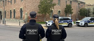 La intencin es reforzar con 15 efectivos la plantilla de Polica Local.