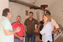 Tambi�n se estudian opciones de uso para el inmueble, que data del siglo XII.