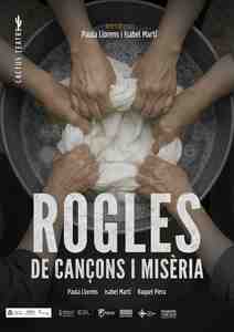 Teatre: 'Rogles de can�ons i mis�ria'_1
