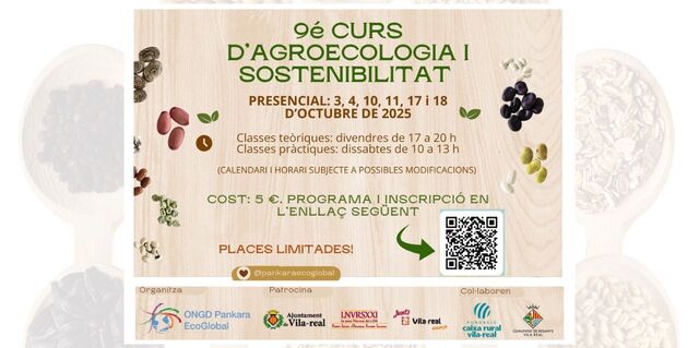 Cartell de la formaci�.