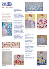 Exposici de pintura "Mi versin"