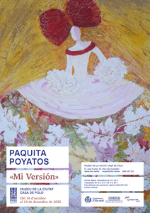 Exposici de pintura "Mi versin"_1