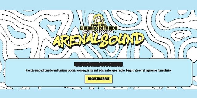 Precio especial para los y las empadronadas en Vila-real.