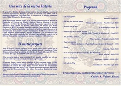 Concert L'edat d'or de la msica medieval _1