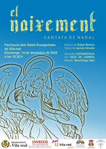 El Naixement - Cantata de Nadal