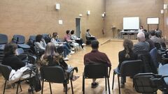 L'ens treballa per a impulsar accions ajustades a les necessitats socials.