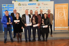 El Miso, El Faro, Bar Madrigal i Bar La Plana, millors olles del 2025.