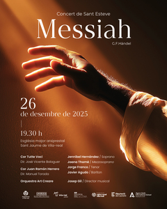 Concierto de San Esteban