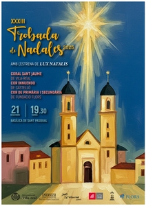 XXXIII Encuentro de Villancicos 